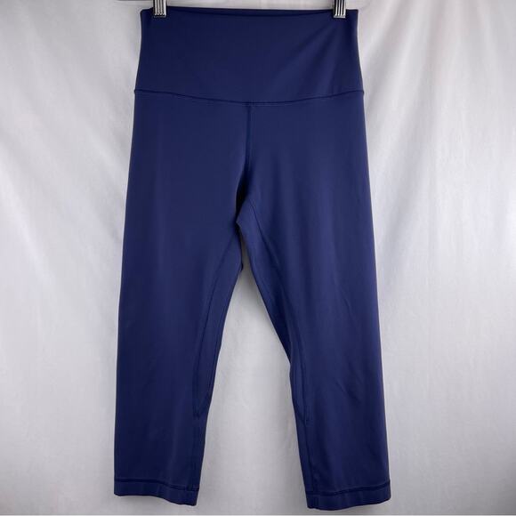Lululemon Align Crop - Picture 1 of 12